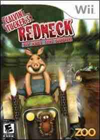 Descargar Calvin Tuckers Redneck Racing [English][WII-Scrubber] por Torrent